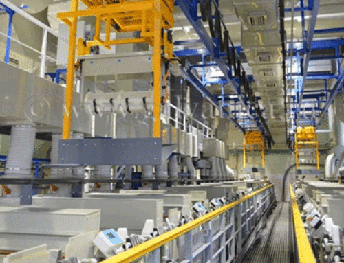 Are Chemical Dosing Pumps Safe?