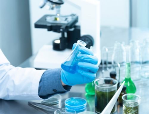 What is Chemical Dosing?