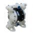 Air Operated Diaphragm Pump Model JQ15a