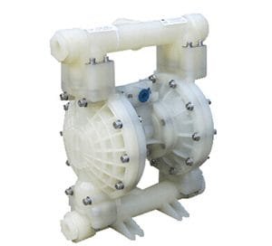 How Long Will A Diaphragm Pump Last? 5 Air Operated Diaphragm Pump Model JQ15b