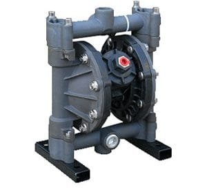 What Is a Diaphragm Pump in Modern Industry? 5 Air Operated Diaphragm Pump Series 1