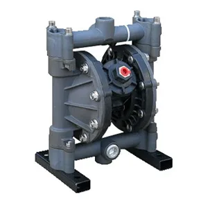 Air Operated Diaphragm Pump Series 1