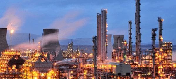 Guide to Stroke Adjustment and Flow Rate in Dosing Pumps 1 Oil and Gas plant Chemical Dosing Pumps