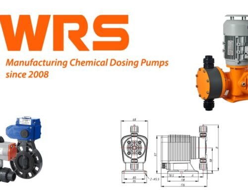 Chemical Dosing Pumps: Types, Safety, and Best Applications Explained