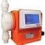 WRS Eignal Series EMG Model Metering Pump