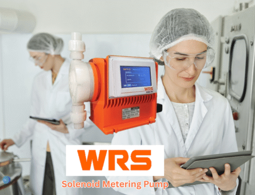 What You Need to Know about Solenoid Driven Metering Pump Price