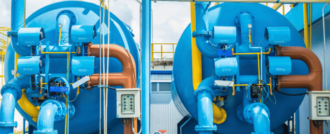 What is The Purpose of Dosing? 8 water treatment