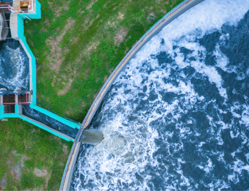 How Water Treatment Chemicals Work: The Science Behind Clean Water