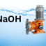 NaOH Dosing Pump