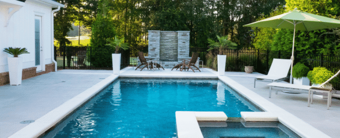 Swimming Pool Maintenance: How to Keep Water Clean, Safe, and Sparkling 1 Swimming Pool Maintenance