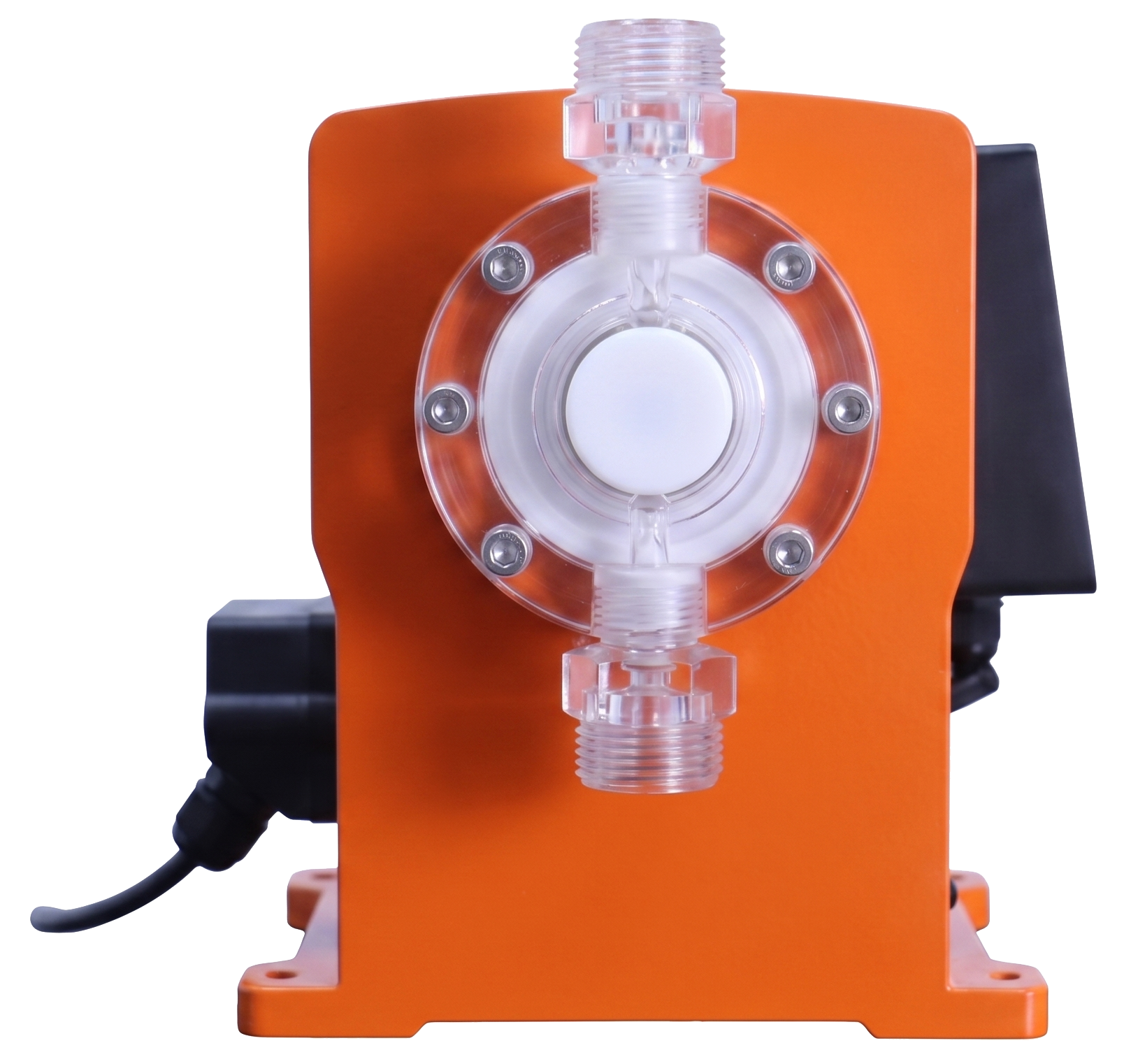 2Gen Pump Head