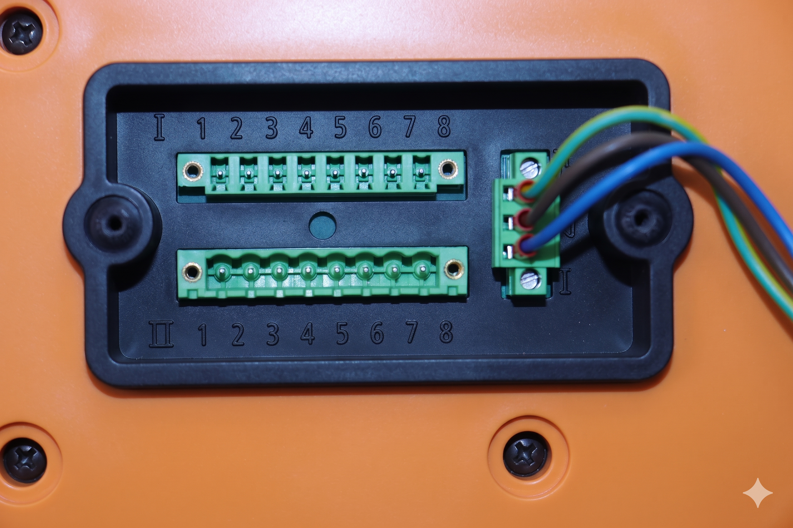2Gen Wiring