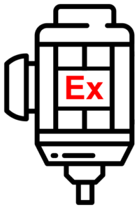 EX motor