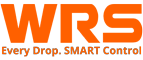 WRS Dosing Pump Logo