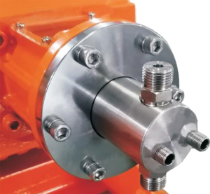 Heating Pump Head