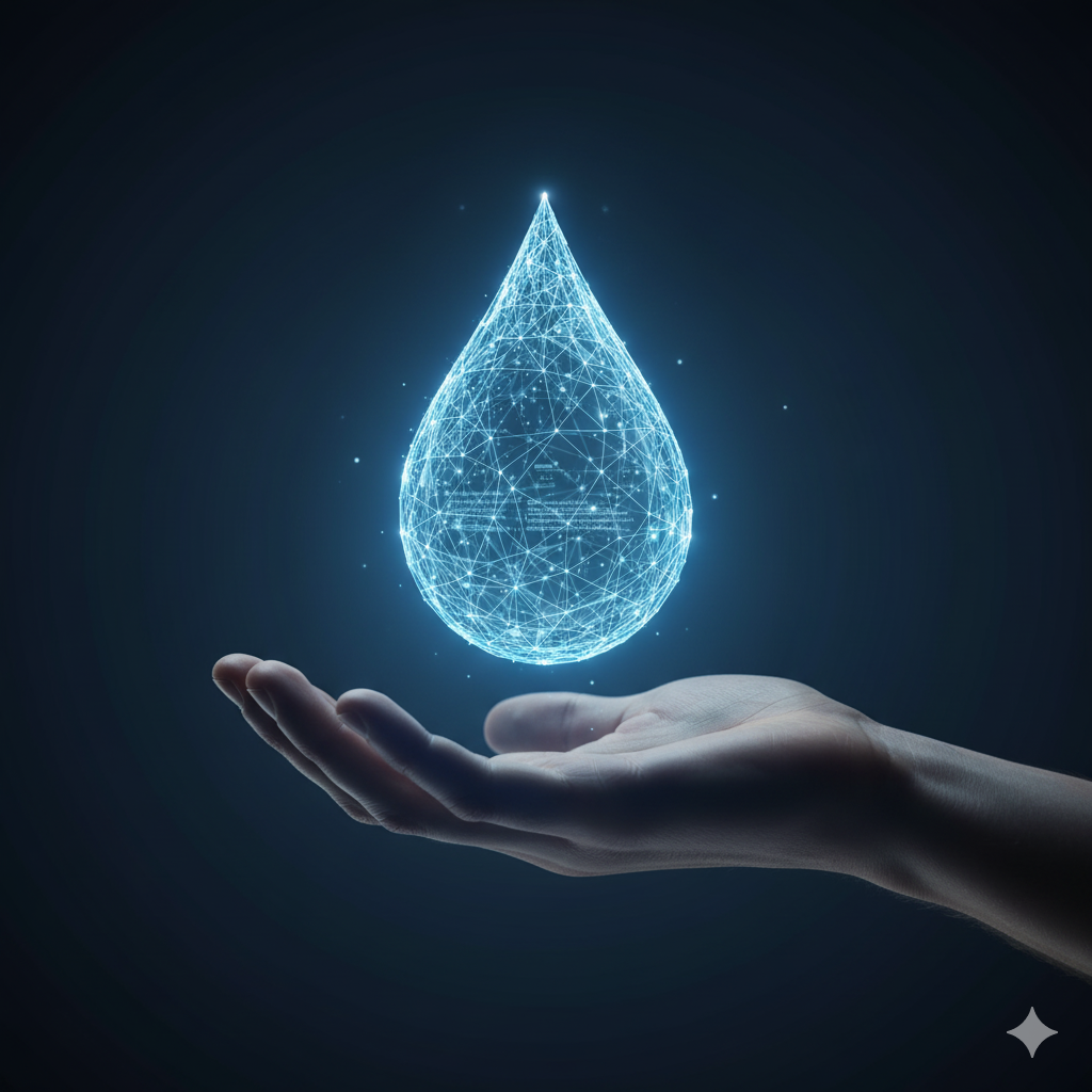 SMART WATER