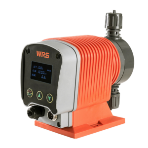 WRS Eignal Series EML Model Solenoid Dosing Pump