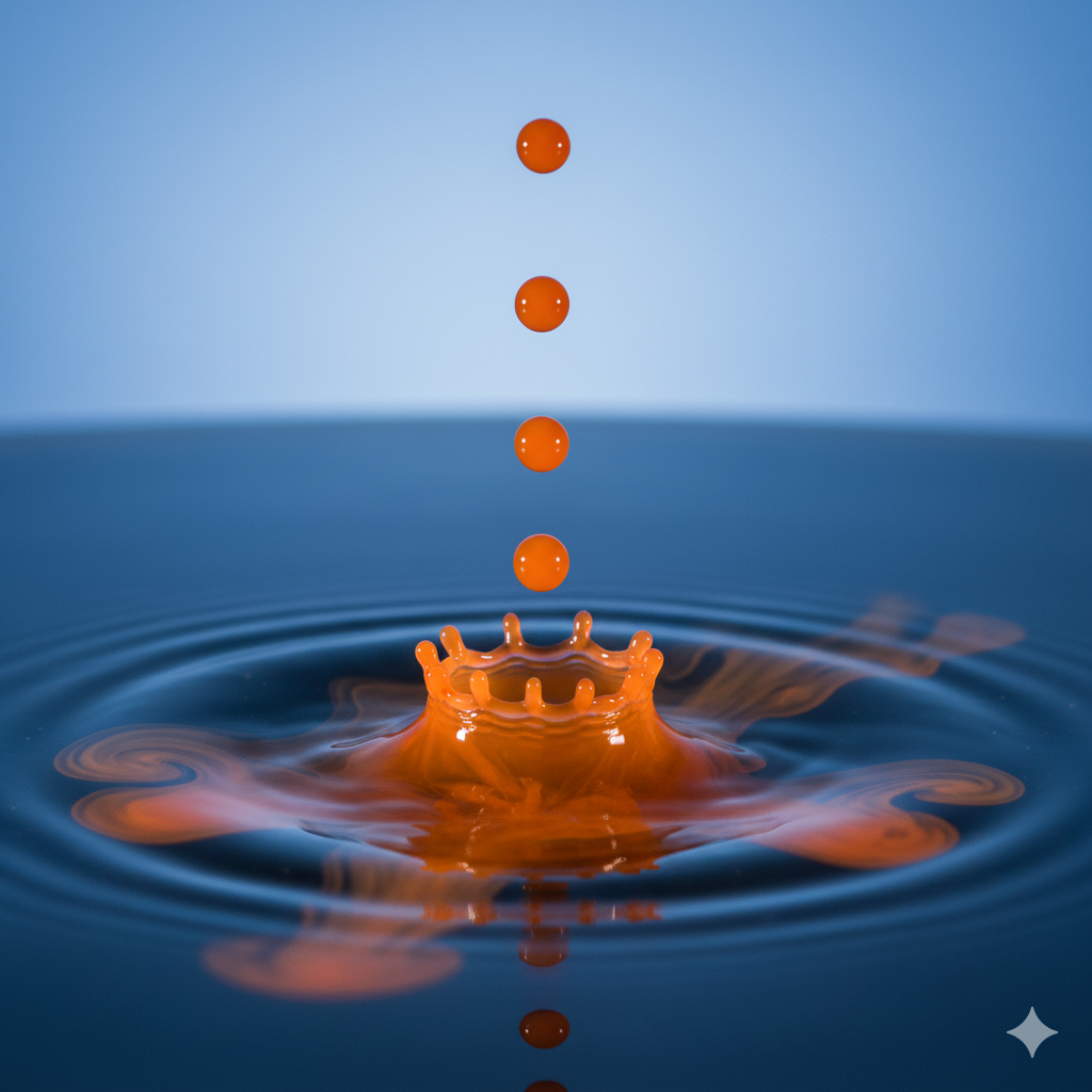 Water Drop